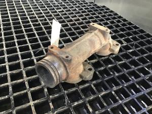 Liebherr Auslassverteiler